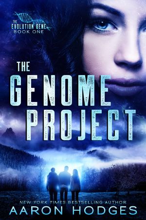 [The Evolution Gene 01] • The Genome Project